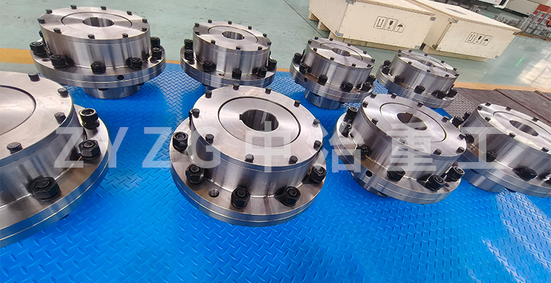 GIICLZ鼓形齒式午夜福利视频一区